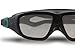 Safe Eyes Stainless Steel Mesh No-Fog Safety Goggles
