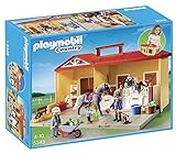 PLAYMOBIL Take Along Horse Farm Playset