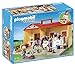 PLAYMOBIL Take Along Horse Farm Playset