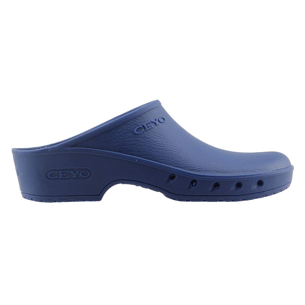 payless nursing clogs