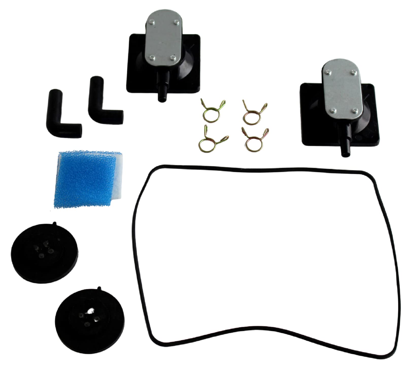 Blagdon Complete Annual Maintenance Kit for the Pond Oxygenator 3600