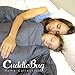 CuddleBug Weighted Blanket for One Adult - 15 lbs 48