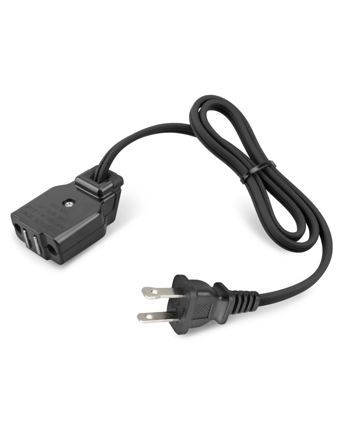 Photo 1 of 09982 Deep Fryer Magnetic Power Cord Fit for Presto Fry Daddy, Fits for Presto Granpappy Digital Profry Stainless Steel Profry, Electric Fryer Power Cord Replacement