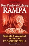 Dans l'ombre de Lobsang Rampa by 