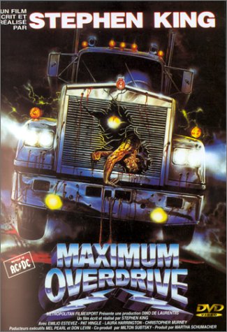 Maximum Overdrive