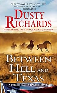 Byrnes Family Ranch Series 12 Book Series Kindle Edition