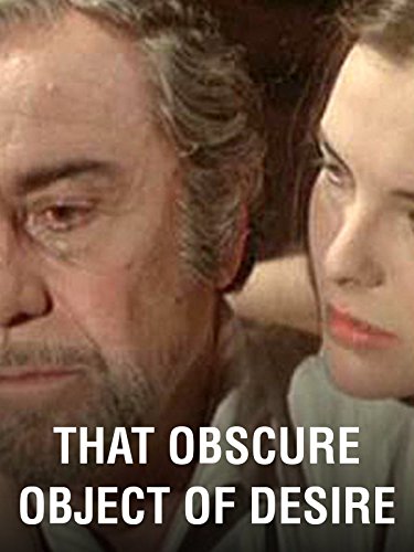 That Obscure Object of Desire