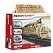 Power Trains Engine Pack #2 - by Jakks Pacific Train Engine