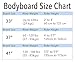 Own the Wave Bodyboard 37