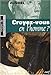 Croyez-vous en l'homme ? (French Edition) by 