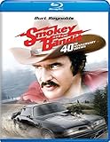 Smokey and the Bandit [Blu-ray]