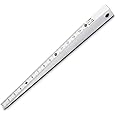 Thickness Gauge Taper Gauge Welding Wedge Feeler Gauge Gap Feeler Wedge Gauge Measurement Tool (1-15mm)