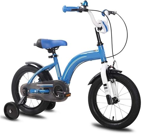 16 inch bike kid height