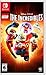 LEGO Disney Pixar's The Incredibles - Nintendo Switch primary