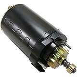 New Starter For Kohler Engines 2009801S, 2009805S, 2009806S, 2009808S, 2009810S, 2009811S