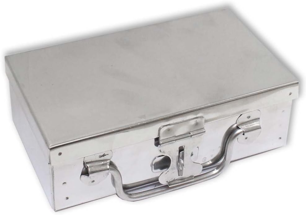 Steel Storage Box Amazon.ca Tools & Home Improvement