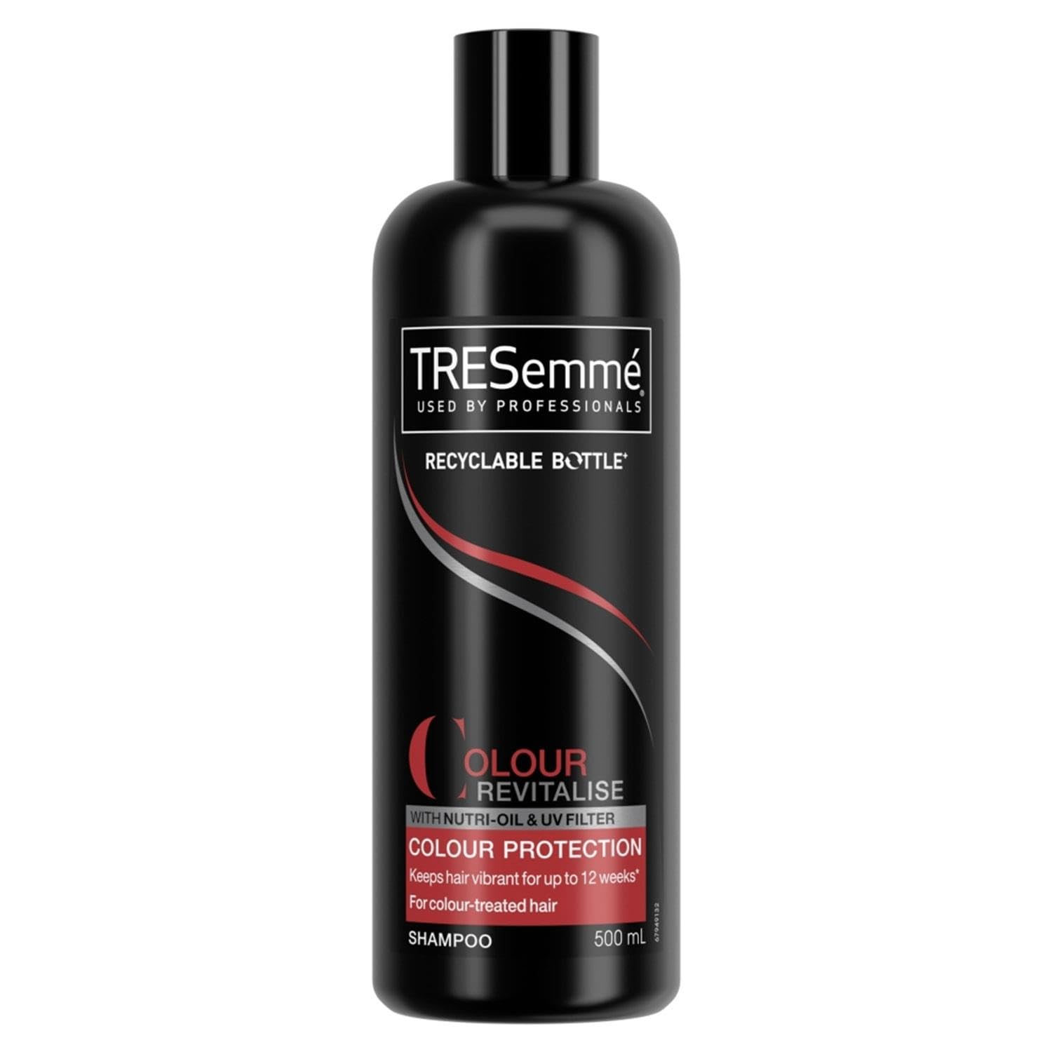 TRESemme Colour Revitalise Shampoo, 500ml