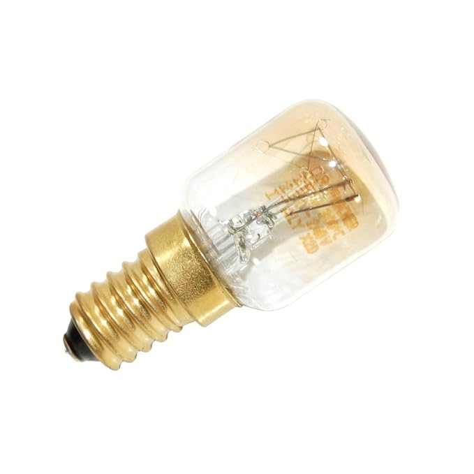 Lamp Bulb for Hotpoint Oven Equivalent to C00076978 Amazon.co.uk