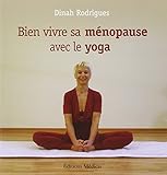 Bien vivre sa ménopause avec le yoga by