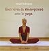 Bien vivre sa ménopause avec le yoga by