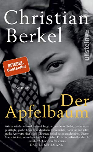 Der Apfelbaum: Roman (German Edition) by Christian Berkel