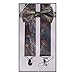 Tuxedo Park Suspender & Bow Tie Set (Adult, Camouflage)