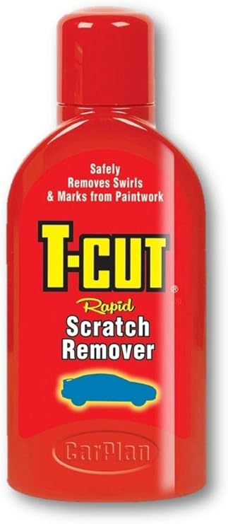 T Cut Rapid Scratch Remover Polish 500ml
