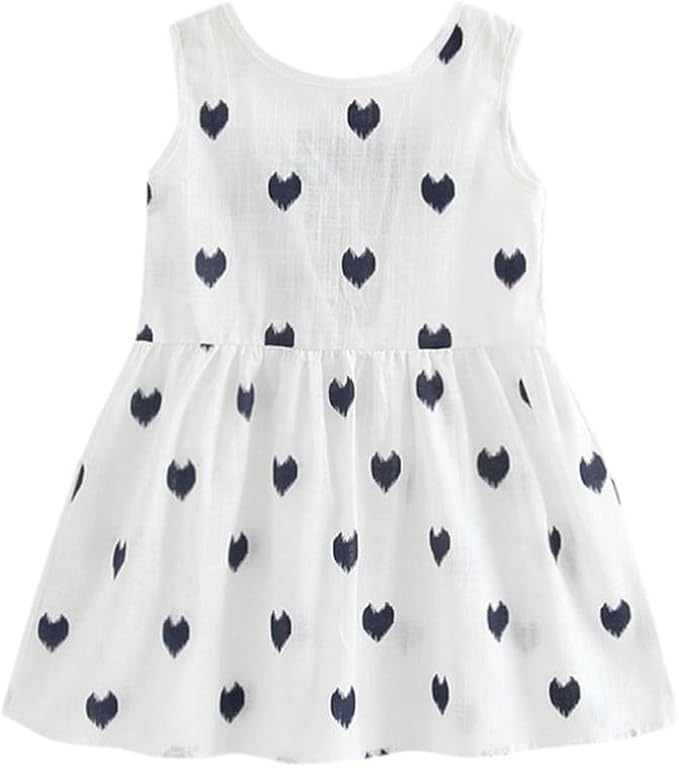 christmas day dress baby girl