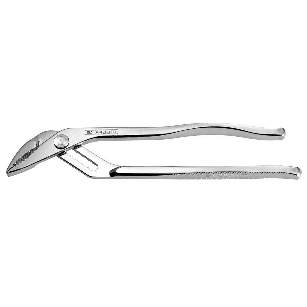 FACOM 180 Series 180 High-Performance Multi Grip Plier, 14 mm Size