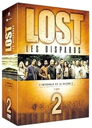 Lost, Les Disparus - Saison 2