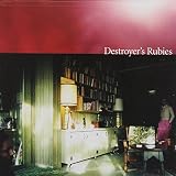 DESTROYERS RUBIES                                  image