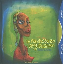La  princesse orgueilleuse