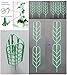 Potted Plant Growing Support 3-Pack, Tomato Cage, 3Piece Fruits and Vegetables Climbing Staking System (8Piece Flexible Adjustable Plant Ties Included) Adjustable Plant Climbing Trellis