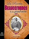 Image de les recettes beauceronnes de ma grand-mère