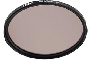 Tiffen 67mm 812 Warming Filter
