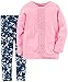 Carter's 2 Piece Floral Set (Baby)