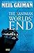 The Sandman Vol. 8: World’s End (The Sandman series)
