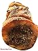 K9 Connoisseur Beef Marrow Dog Bones for Small Breed Dogs USA Made Natural Long Lasting Single Ingredient Doggie Delight Filled Bone Slice Chew Treat Best for Dogs Or Puppies Upto 15 Pounds - 1 Pack