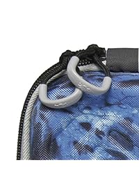 Calcutta Squall 11" moldeado de compresión de anzuelo Binder prymal Camo