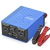 VOLTCUBE 400W Power Inverter