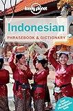 Image de Lonely Planet Indonesian Phrasebook & Dictionary