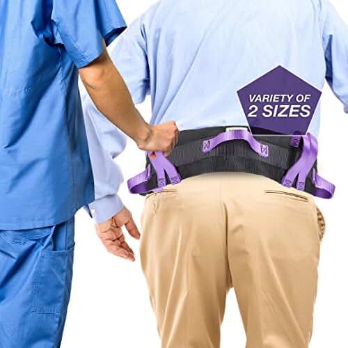 lift belts for elderly