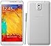 Samsung Galaxy Note 3 N900A 32GB Unlocked GSM Octa-Core Cell Phone - White (Renewed)