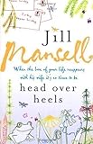 Head Over Heels by Mansell, Jill (2007)