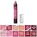 Burt's Bees 100% Natural Moisturizing Matte Lip Crayon, Hawaiian Smolder - 1 Crayon