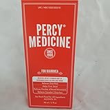 Percy Medicine for Diarrhea, 3oz. Each (Pack of 2)