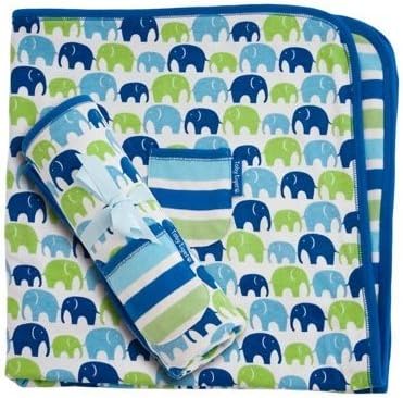 toby swaddle blanket