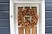 The Wreath Depot Appalachia Berry Silk Fall Door Wreath 24 inch, Handcrafted, Designed in USA, Full Wreath Shape and Size, Beautiful White Gift Box Included