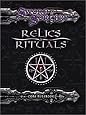 Relics & Rituals (Dungeons & Dragons d20 3.0 Fantasy Roleplaying, Scarred Lands)
