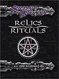 Relics & Rituals (Dungeons & Dragons d20 3.0 Fantasy Roleplaying, Scarred Lands)
